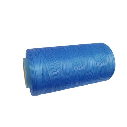Snáth Monaifhiliméad HDPE Ard-Thionacht 0.25mm Le haghaidh Glan Iascaireachta