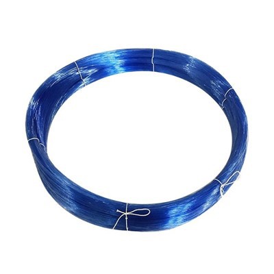 product-400-400 Blue Nylon Monofilament Fishing Line