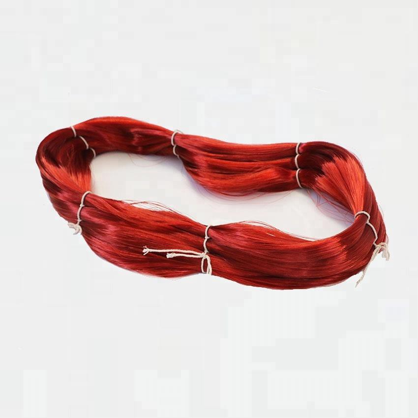 Líne Iascaireachta Monofilament Níolón Ard-Neart NTEC 1000m / mórchóir le Pra...