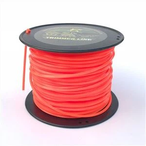 Soláthraí Líne Trimmer Níolón 3lb Soláthraí tSín