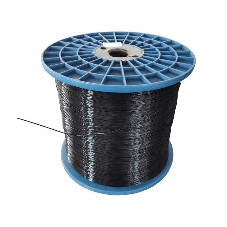 2.2mm Transparent Polyester Wire For Greenhouse