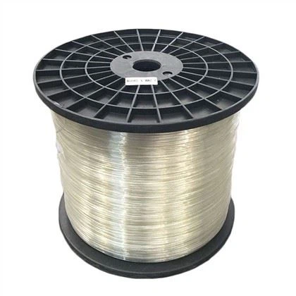 Sreang poileistir 2.2mm 3.0mm 3.5mm 4.0mm 5.0mm Do Ghardaí Ceaptha Teasa agus Fear céile