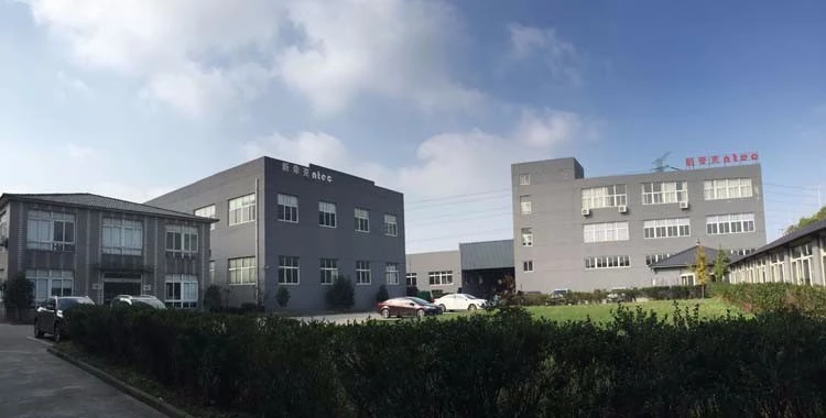 Grúpa Monaifilement NTEC Nantong: Speisialaithe Do Rud Amháin Agus Seasann Sn...