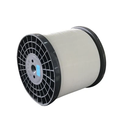 0.20mm Snáth Monaifile PP PP Le haghaidh Fabraic Éadach Mogall Scagaire